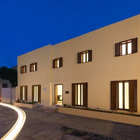 Old Town Senses Boutique Hotel Rhodes City Exterior foto
