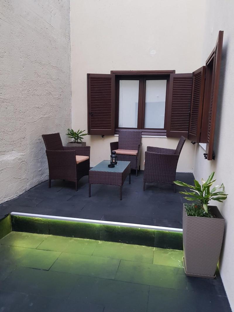 Old Town Senses Boutique Hotel Rhodes City Exterior foto