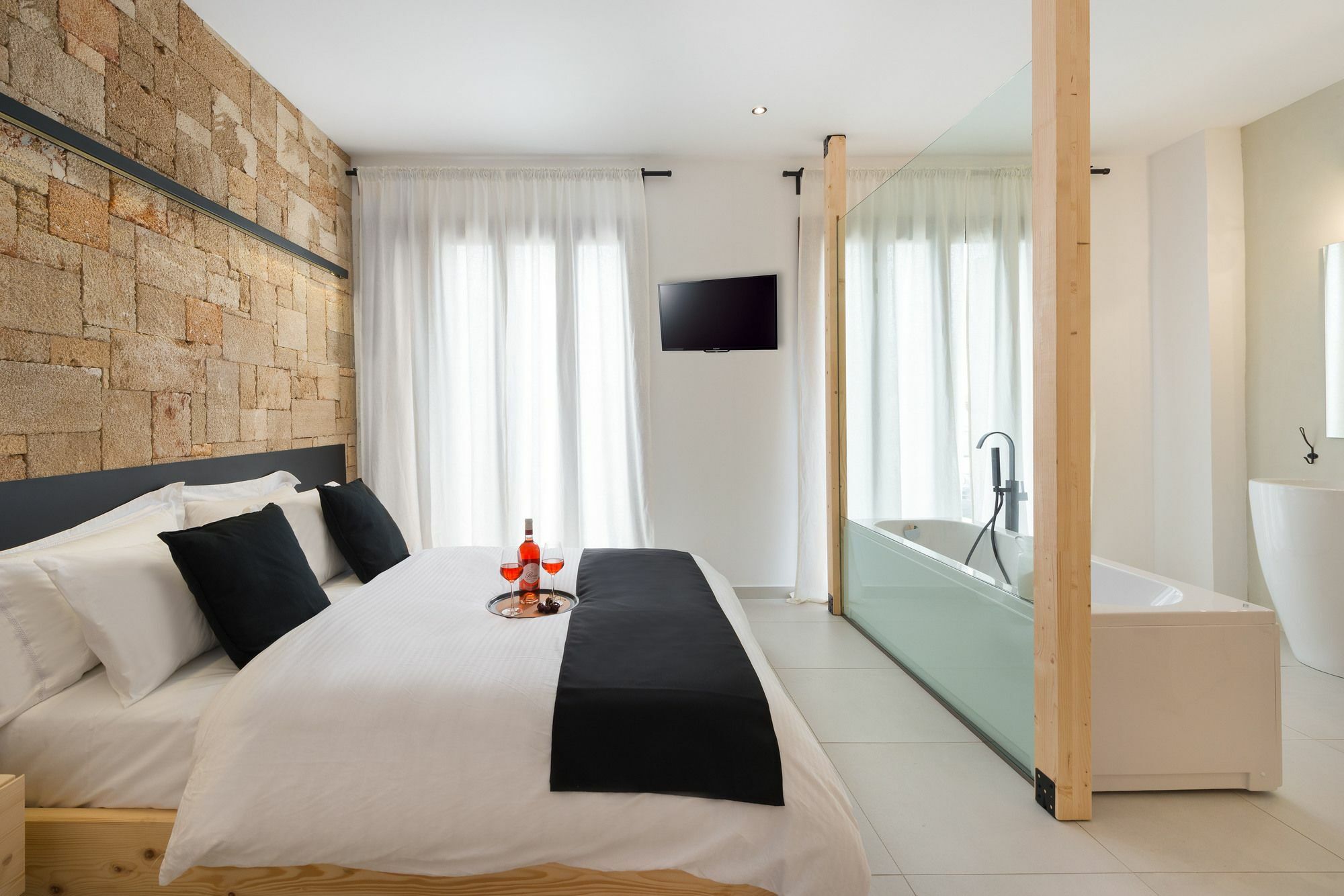 Old Town Senses Boutique Hotel Rhodes City Exterior foto