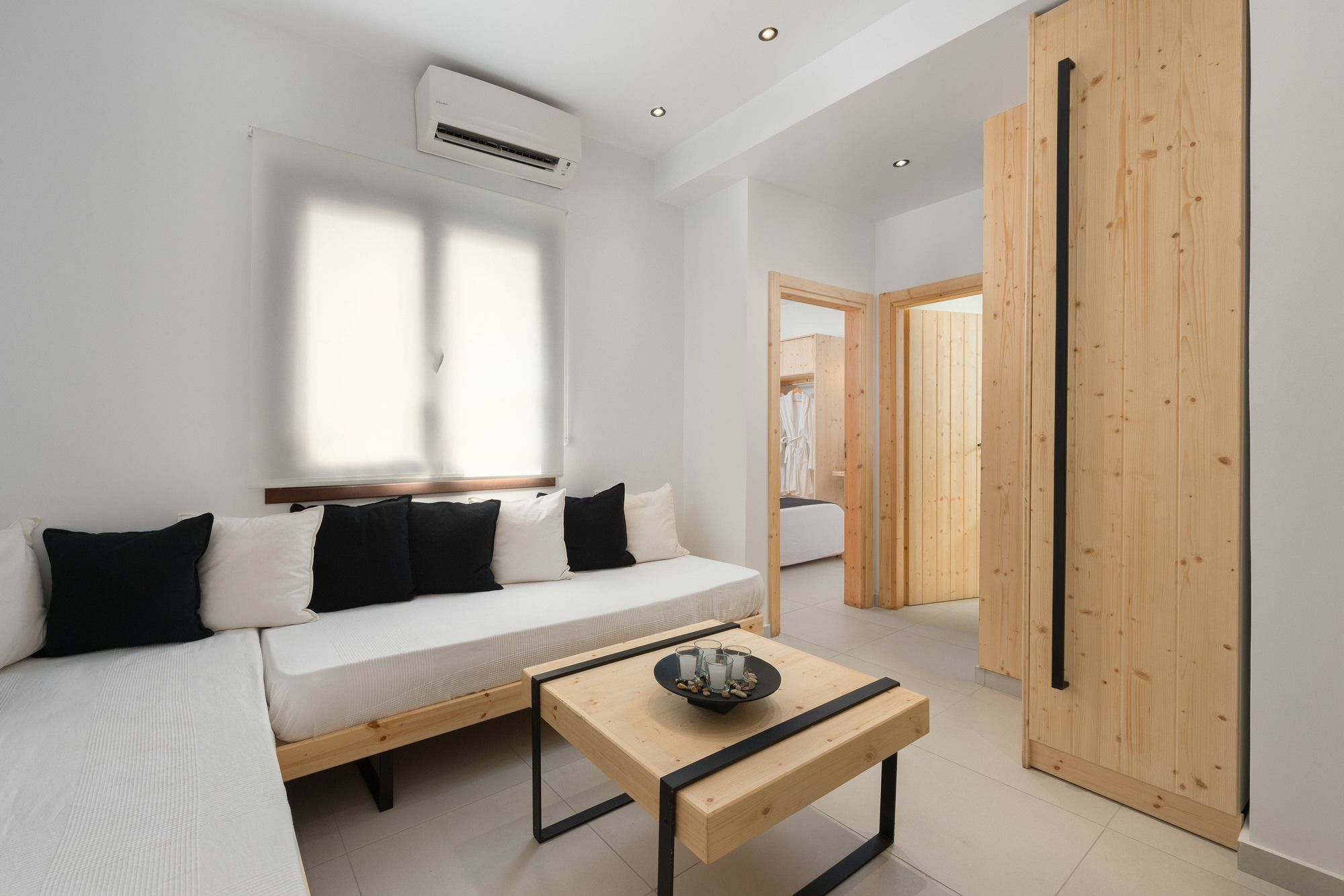 Old Town Senses Boutique Hotel Rhodes City Exterior foto