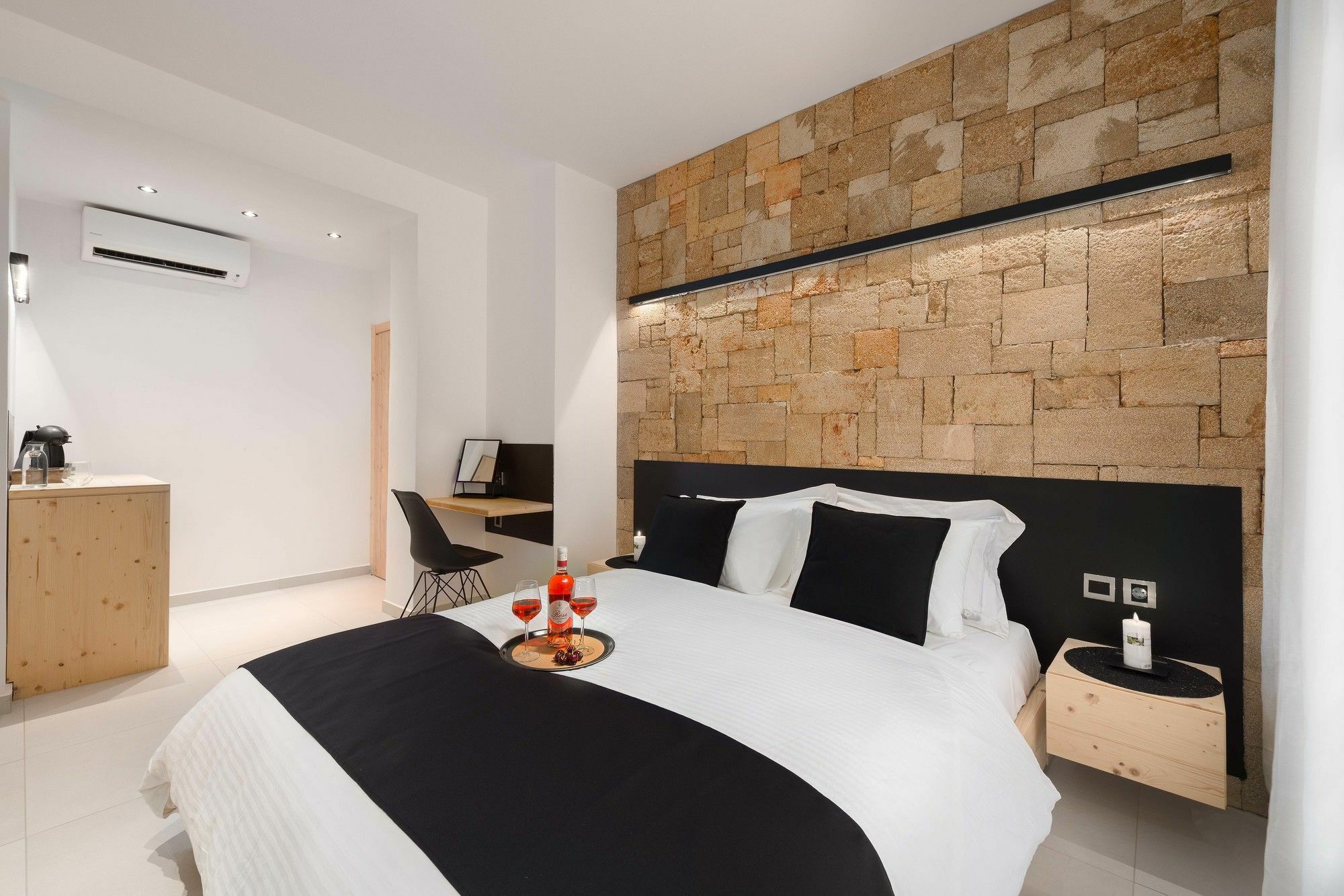 Old Town Senses Boutique Hotel Rhodes City Exterior foto