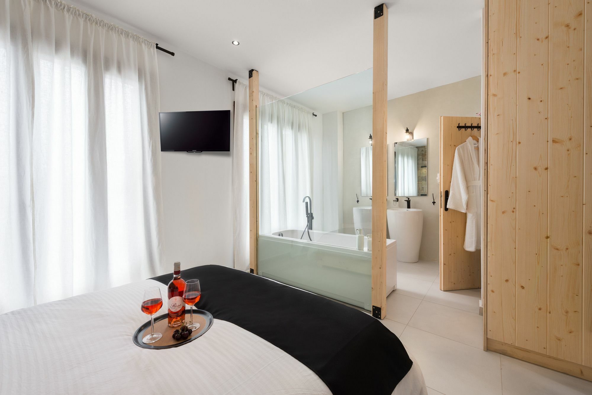 Old Town Senses Boutique Hotel Rhodes City Exterior foto